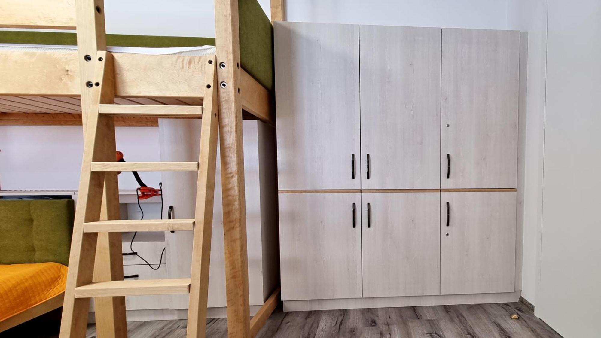 Apartmany Marek A Michal Dolní Morava Eksteriør billede